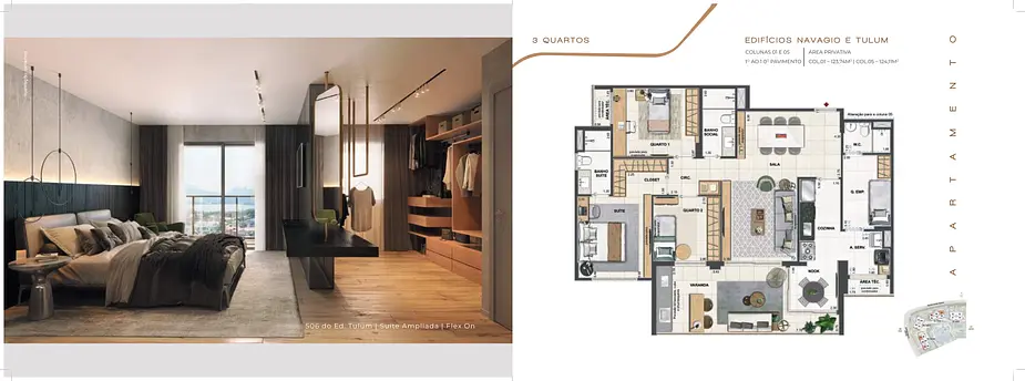Orygem Acqua Home