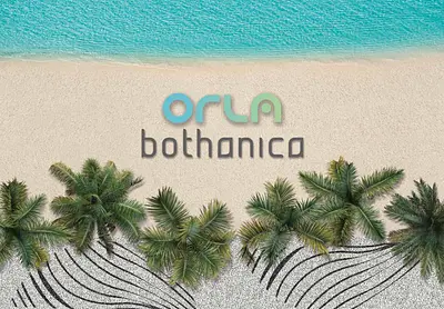 Orla Botânica Recreio