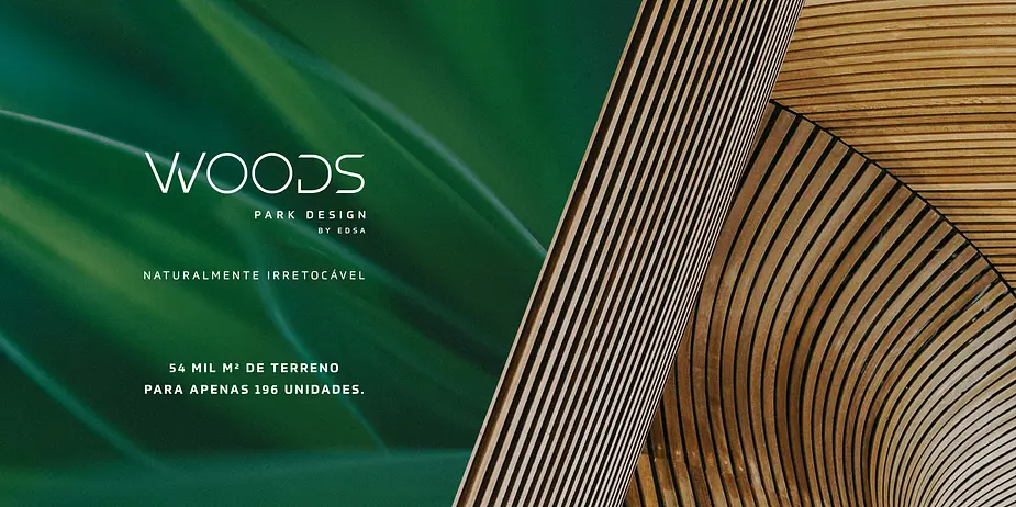 Woods Park Design by Edsa