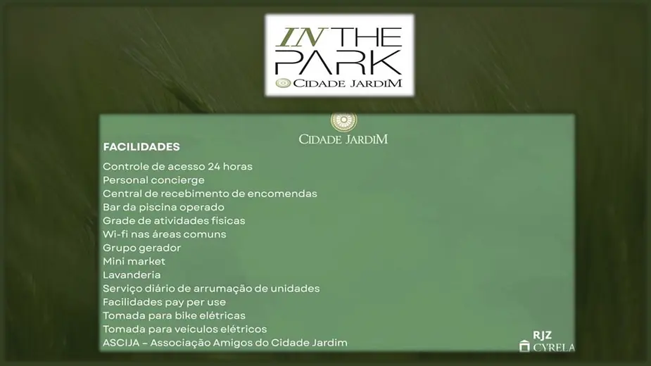 In the Park
