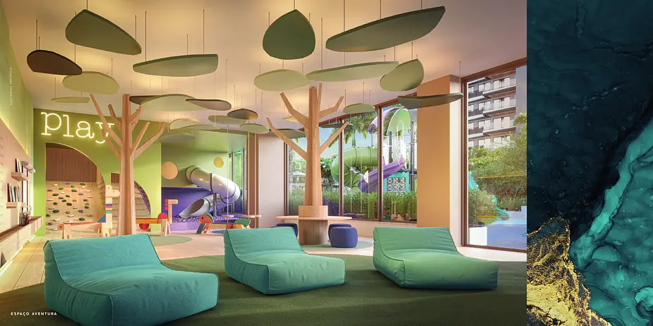 La Isla Residence Club