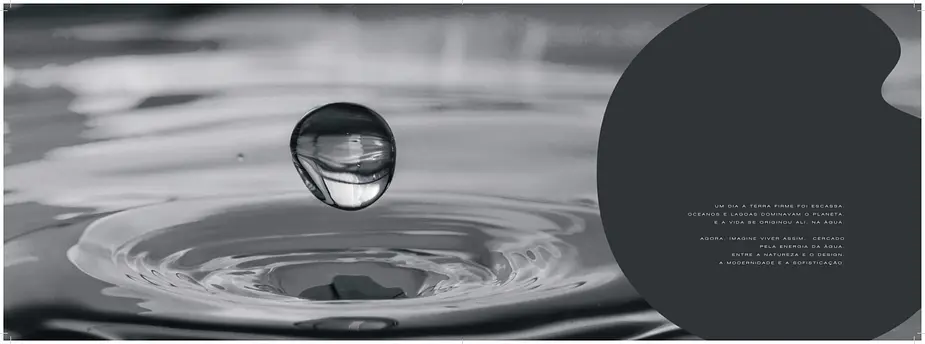 Orygem Acqua Home