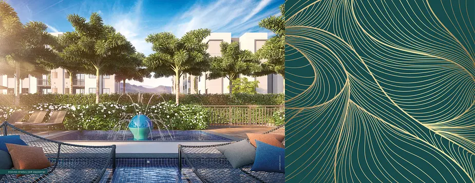 Living Parque Jardim Lirio