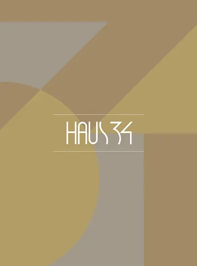 Haus  34
