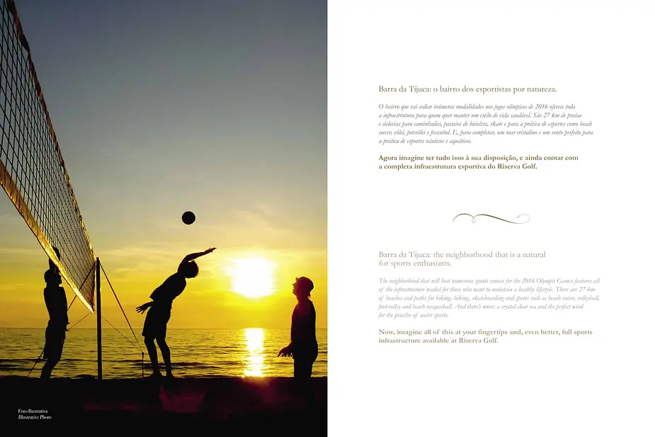 Riserva Golf Mare Residenziale