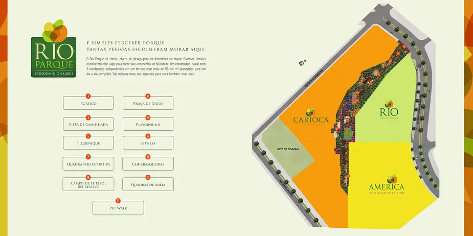 Carioca Residencial
