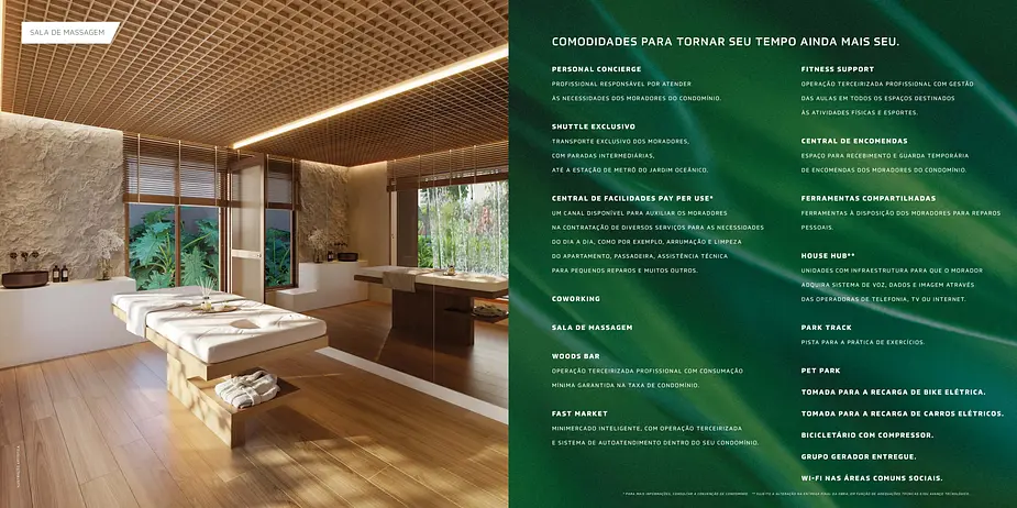 Woods Park Design by Edsa