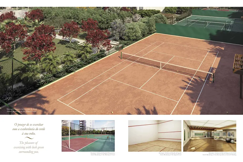 Riserva Golf Mare Residenziale