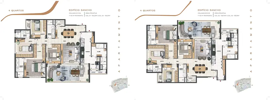 Orygem Acqua Home