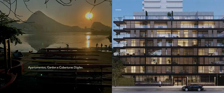 OKA Residence Lagoa