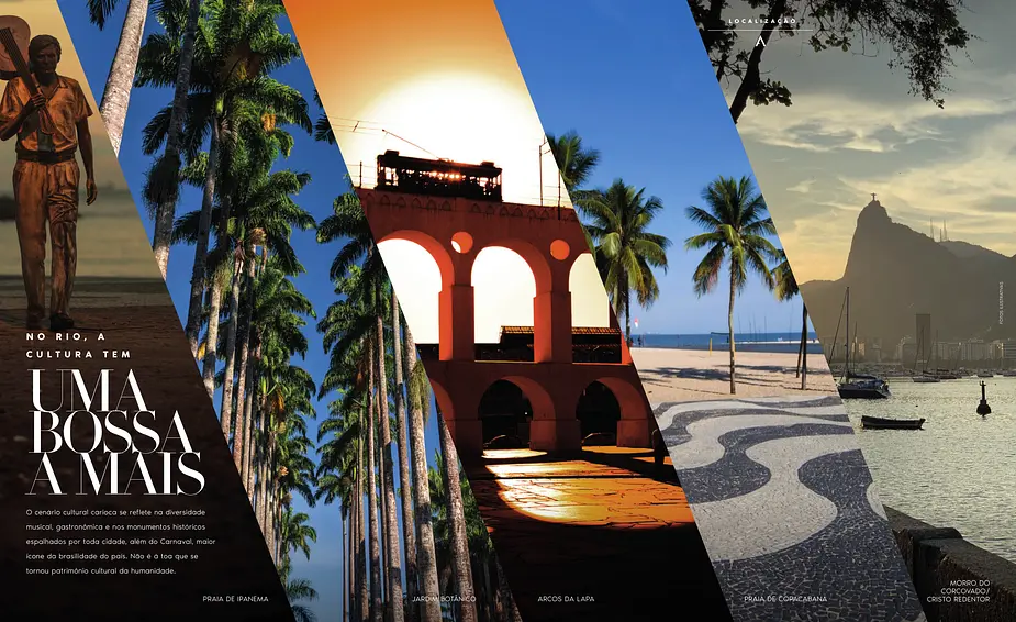 Gate Santos Dumont All Studios by Yoo