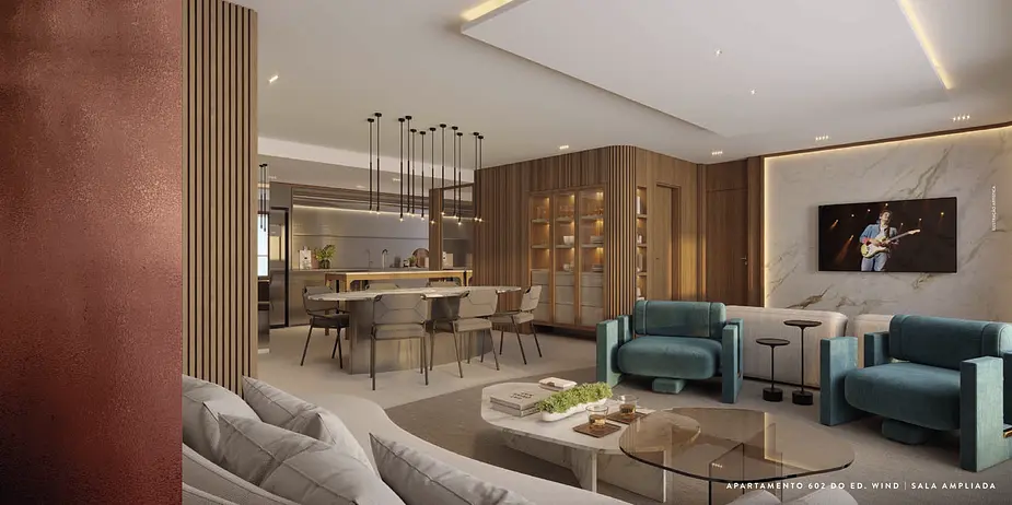OX Park Design by Edsa