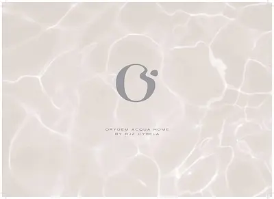 Orygem Acqua Home