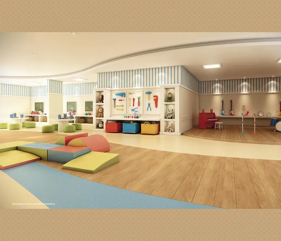 Majestic Topázio Cidade Jardim
