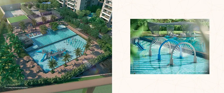 Latitud Condominium Design