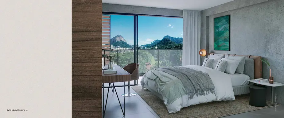 OKA Residence Lagoa