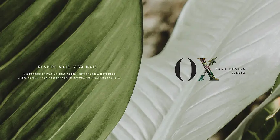 OX Park Design by Edsa