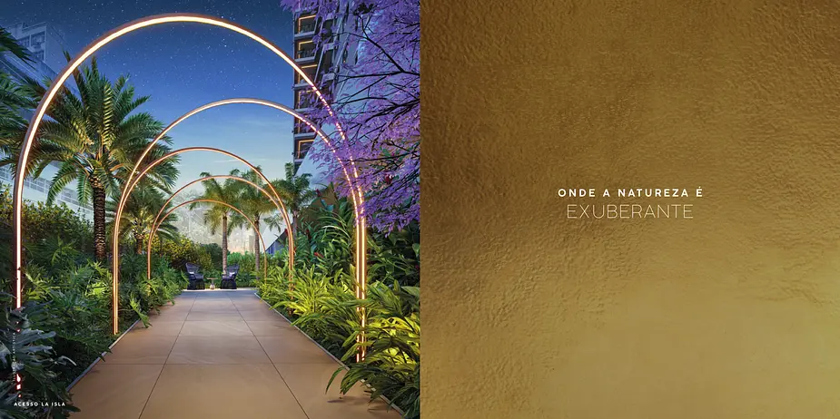 La Isla Residence Club