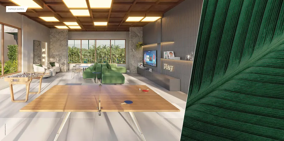 Woods Park Design by Edsa