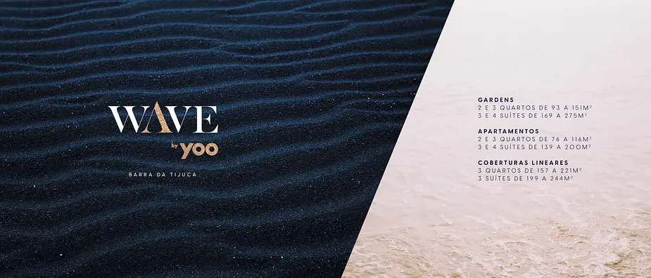 Wave by YOO