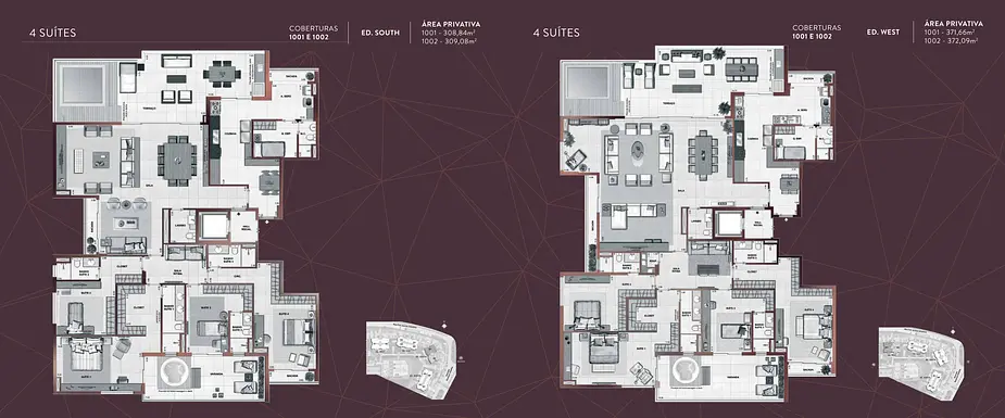 Latitud Condominium Design