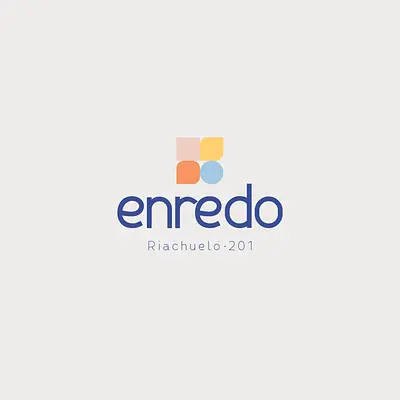 Enredo Riachuelo 201