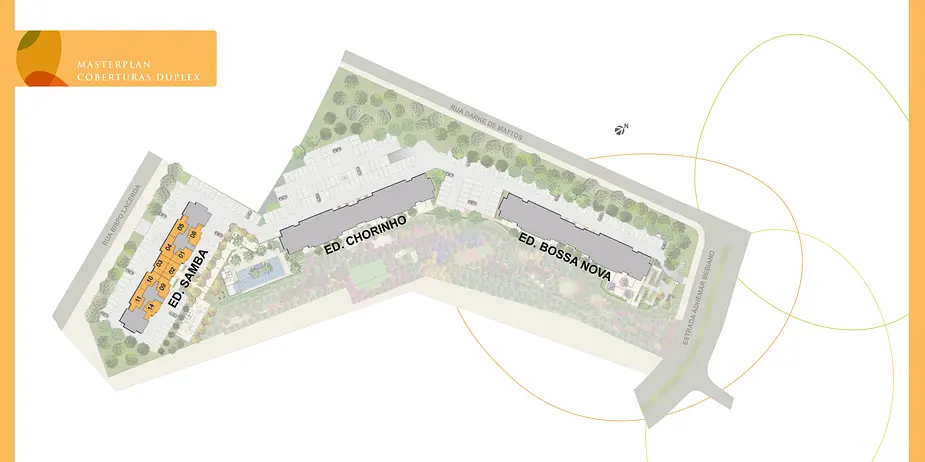 Carioca Residencial