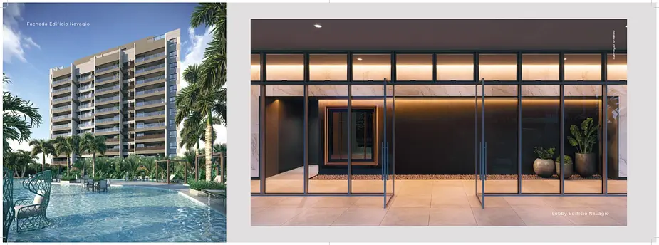 Orygem Acqua Home