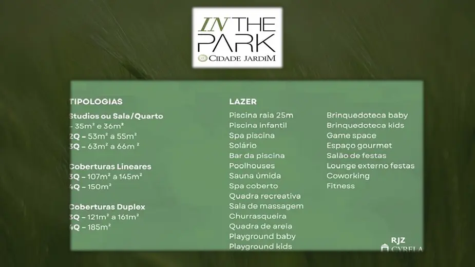 In the Park