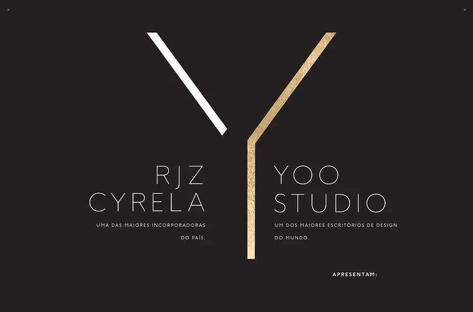 Iconyc  by Yoo