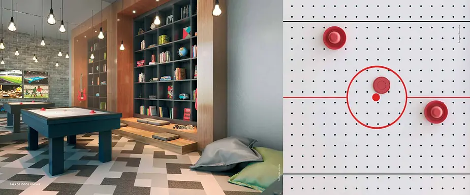 Latitud Condominium Design