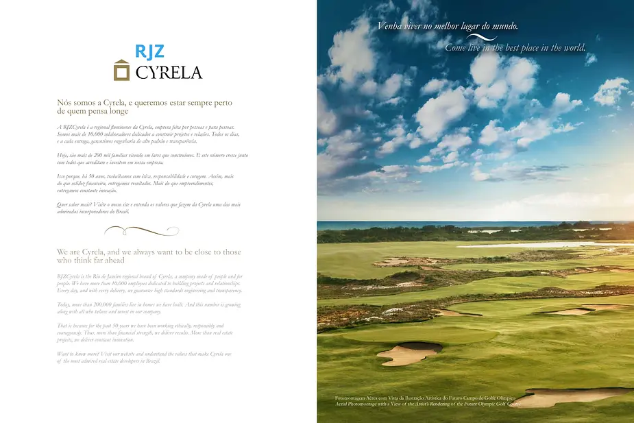 Riserva Golf Mare Residenziale