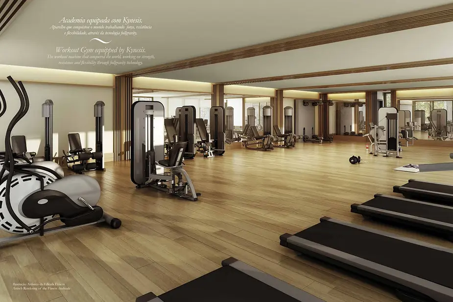 Riserva Golf Mare Residenziale