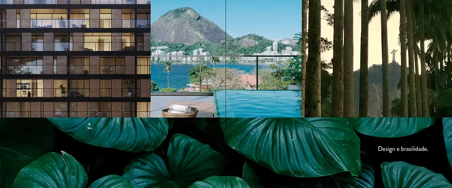 OKA Residence Lagoa