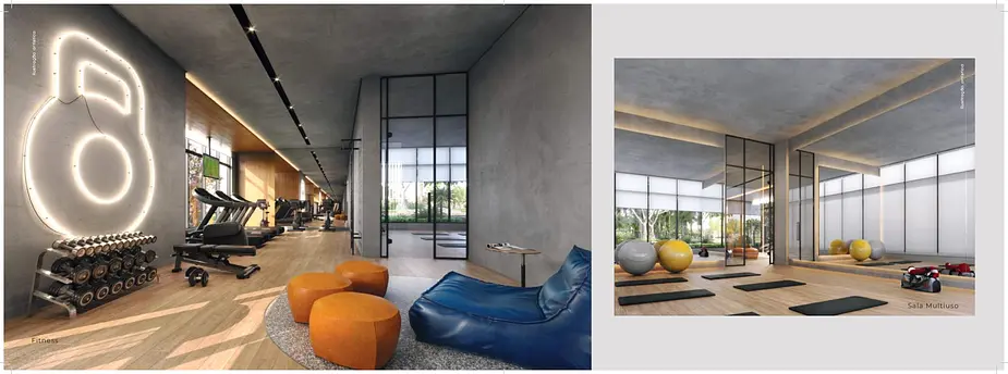 Orygem Acqua Home