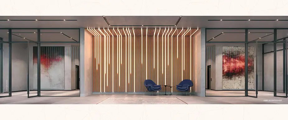 Latitud Condominium Design
