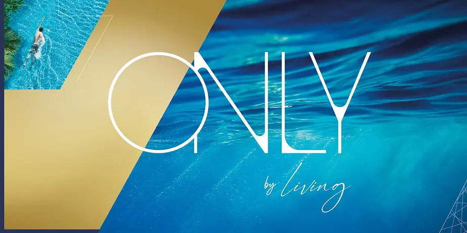 Only by Living