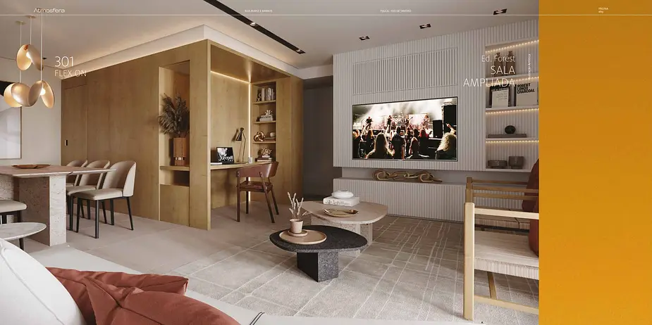 Atmosfera Condominium Park