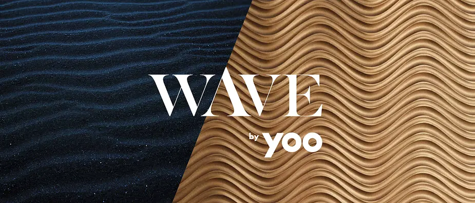 Wave by YOO