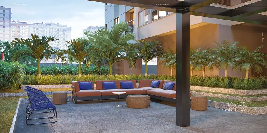 Atmosfera Condominium Park