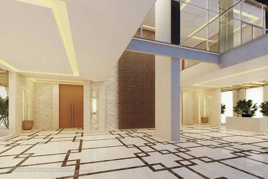 Riserva Golf Mare Residenziale