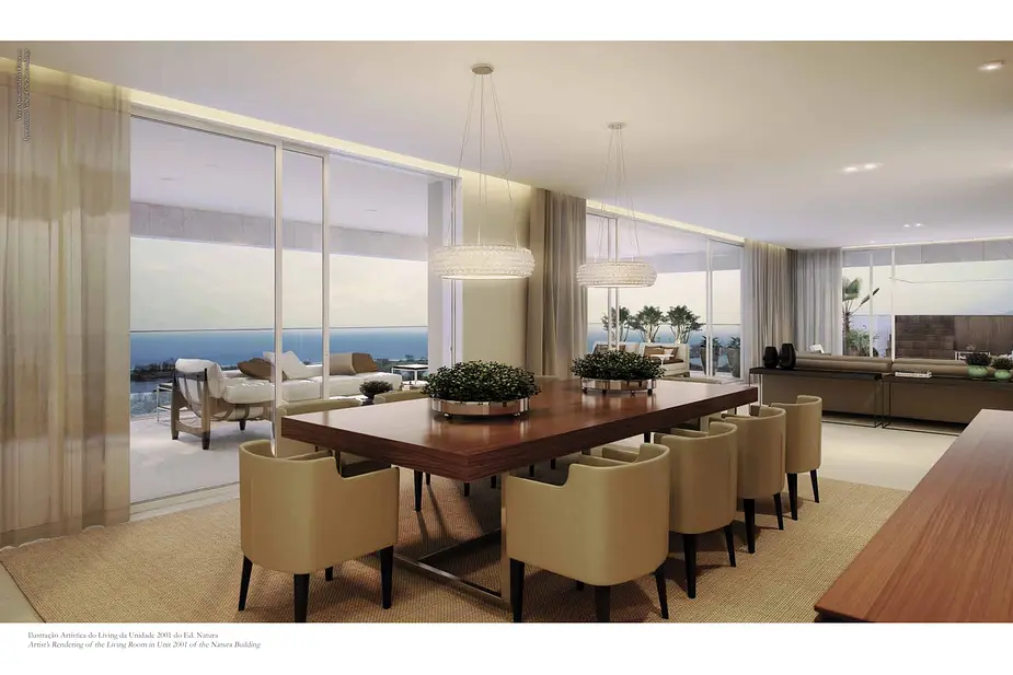 Riserva Golf Mare Residenziale