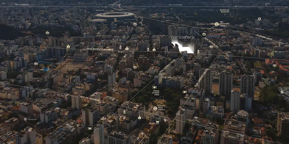 Atmosfera Condominium Park