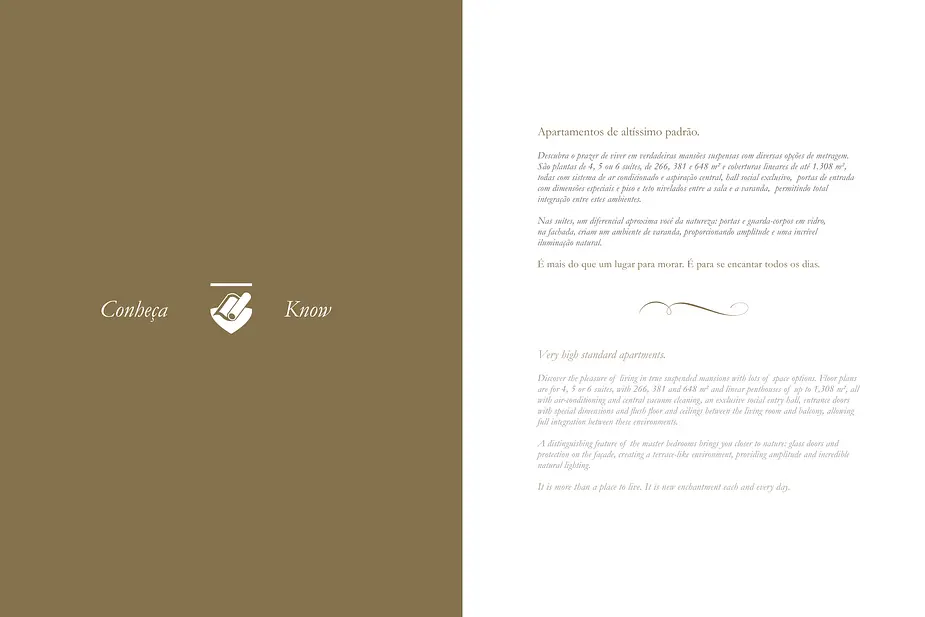 Riserva Golf Mare Residenziale