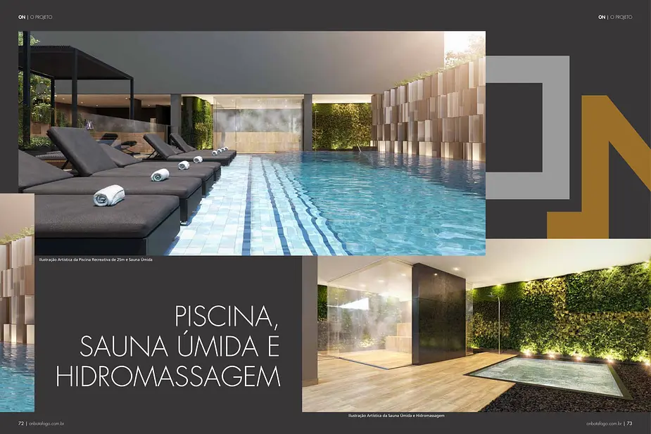 On Botafogo