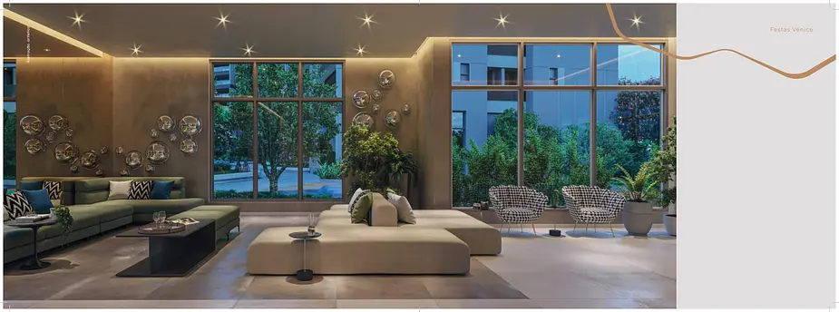 Orygem Acqua Home