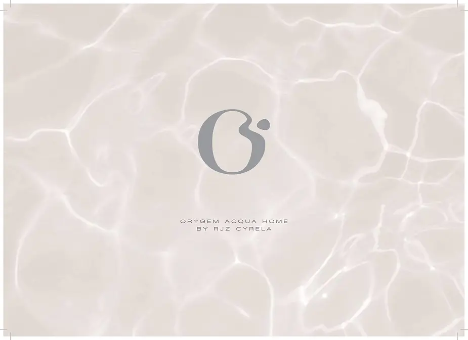 Orygem Acqua Home