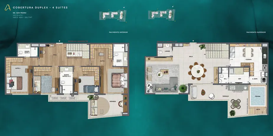 La Isla Residence Club