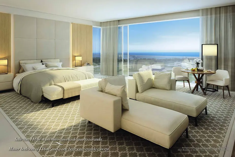 Riserva Golf Mare Residenziale