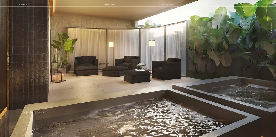 Atmosfera Condominium Park